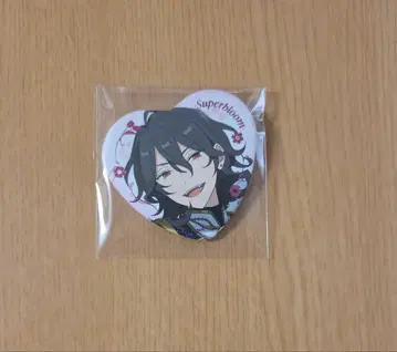 앙스타 스타포니 사쿠마 레이 캔뱃지