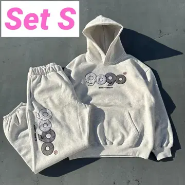 9090 OG 로고 오리지널 셋업 size S