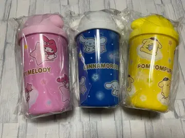 산리오 캐릭터 대상 2025 당첨 복권 마이멜로디 시나몬 폼폼푸딩