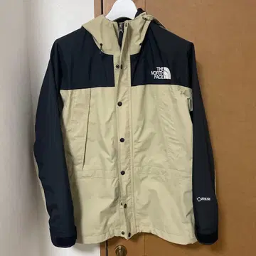 THE NORTH FACE 마운틴 라이트 자켓 NP11834