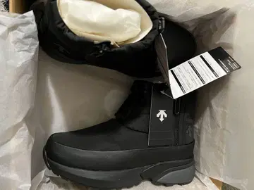 IENA 별주 DESCENTE