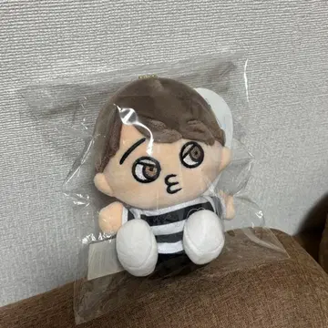 SUPER EIGHT 요코야마 유 47도도부현 투어 치비누이