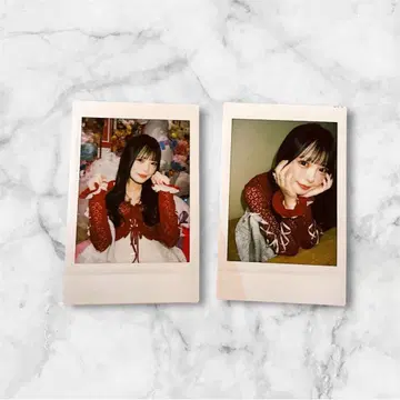 i LiFE! 코코하나 리리 폴라로이드 46