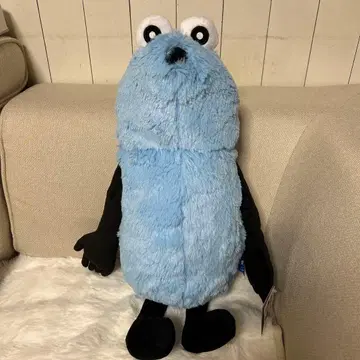 퍼펫 순순 약 60cm 봉제 인형