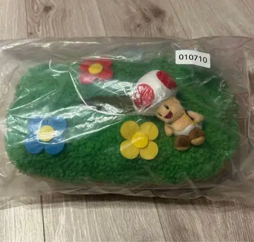 마리오 1번 복권 C상