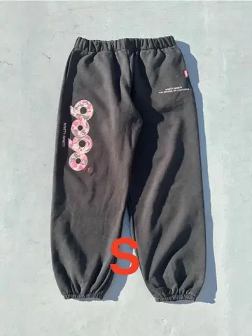 90 OG Logo Original Sweat Pants