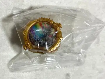 GP 센타이 반지 02 플래시맨 고주황제