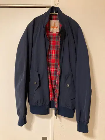 바라쿠타 G9 네이비 42 사이즈