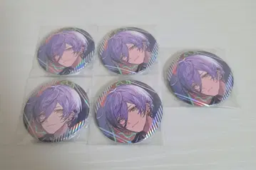 사카키 네스 캔뱃지