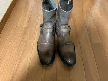 abeey road london 부츠