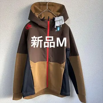 [ 새상품 ] Canterbury 더프테크 에어 자켓 M