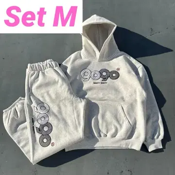 9090 OG 로고 오리지널 셋업 size M