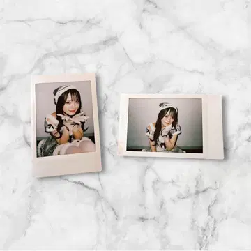 i LiFE! 코코하나 리리 폴라로이드 47