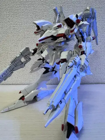 아머드 코어 레이나드04-ALICIA