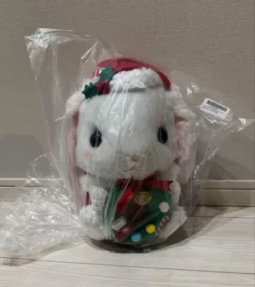 포테우사 롯삐 하이퀄리티 크리스마스 JB 시로삐