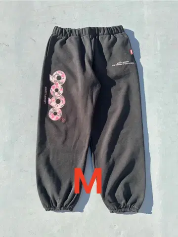 90 OG Logo Original Sweat Pants