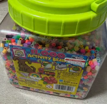 카와다 펄러비즈