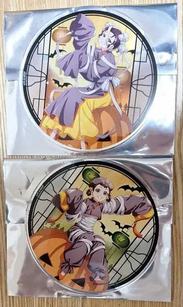 약사의 혼잣말 아크릴 코스터 2개 애니메이트 그라테 시스이 샤오란