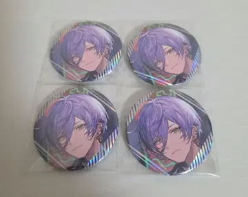 사카키 네스 캔뱃지