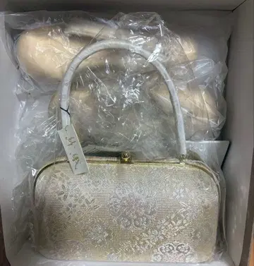 [ 12/16까지 ] 기모노 가방 조리 세트