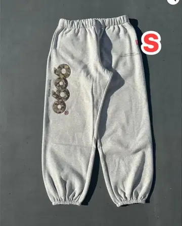 9090 OG Logo Original Sweat Pants