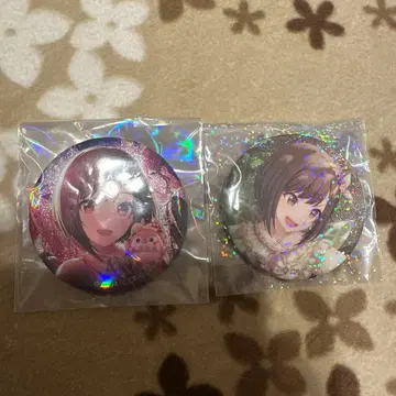 프로세카 캔뱃지