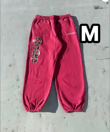 9090 OG Logo Original Sweat Pants