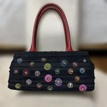 ThinK Bee! 핸드백