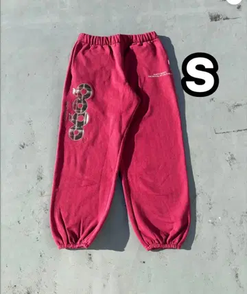 9090 OG Logo Original Sweat Pants