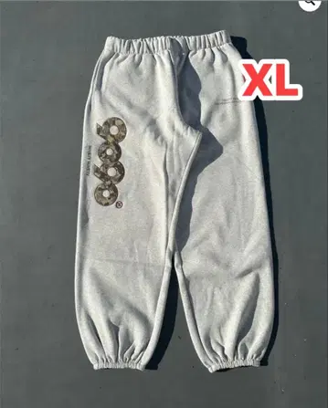 9090 OG Logo Original Sweat Pants