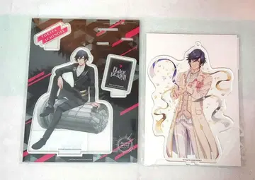 우타의 프린스님 우타프리 AW 킹덤 아크릴 스탠드 토키야