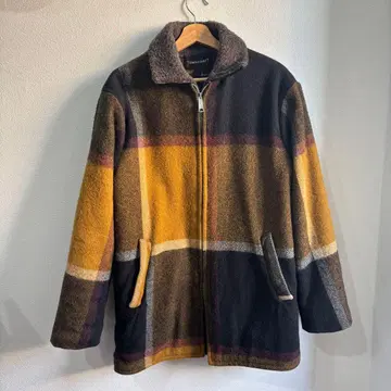 70s TOWNCRAFT PENNYS 타운크래프트 울 자켓