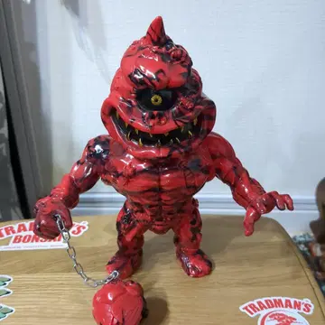 리얼 헤드 고코도 소프트 비닐