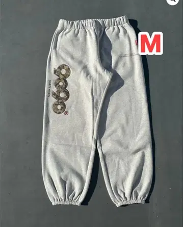 9090 OG Logo Original Sweat Pants