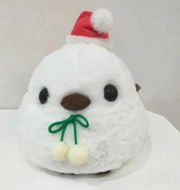 레어 후쿠후쿠 시마연가 크리스마스 점보 JB I 봉제 인형