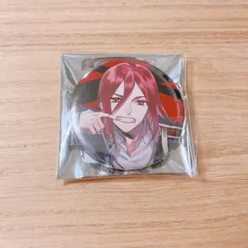 브라하 쿠제 엔 캔뱃지