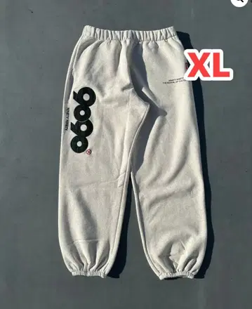 9090 OG Logo Original Sweat Pants