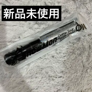 SnowMan 돔 투어 2025-2026 응원봉 1개