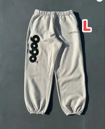 9090 OG Logo Original Sweat Pants