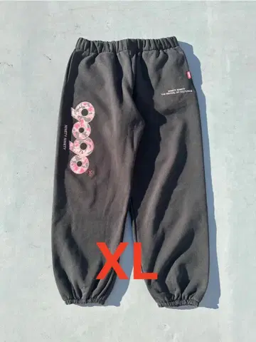 90 OG Logo Original Sweat Pants