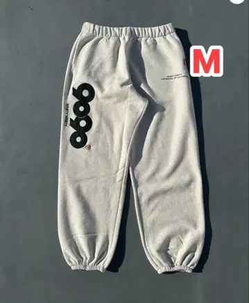 9090 OG Logo Original Sweat Pants