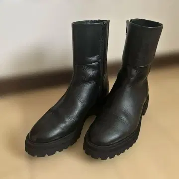 ampio 앙피오 부츠