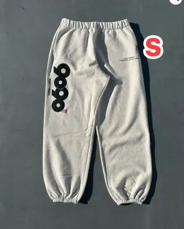 9090 OG Logo Original Sweat Pants