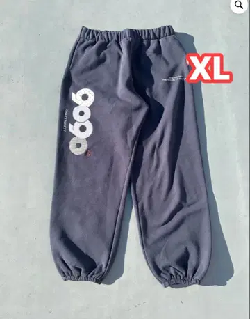 9090 OG Logo Original Sweat Pants