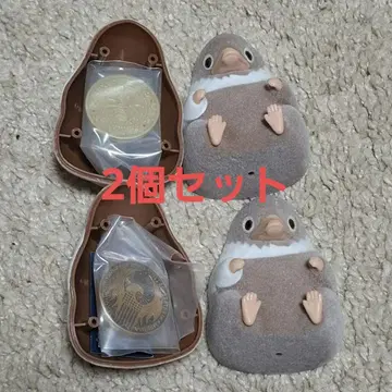 헤비 니플러 가챠 2세트