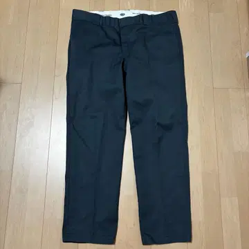 [ 디키즈 874 ] 40 x 32 상태 좋음 그레이