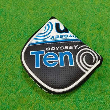 ODYSSEY Ten 말렛용 헤드커버