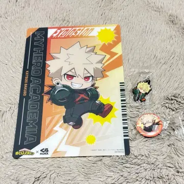 나의 히어로 아카데미아 쿠라스시