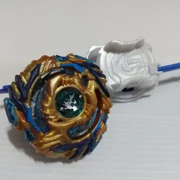 베이블레이드 버스트 드레인 파브닐.8.Nt + 응모 런처 L 세트