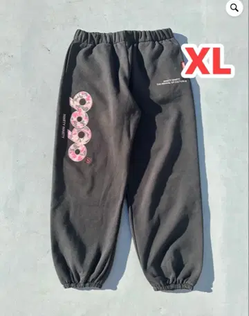 9090 OG Logo Original Sweat Pants